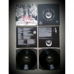 Do Skonu - Cold Streams of Death - 12-inch Vinyl